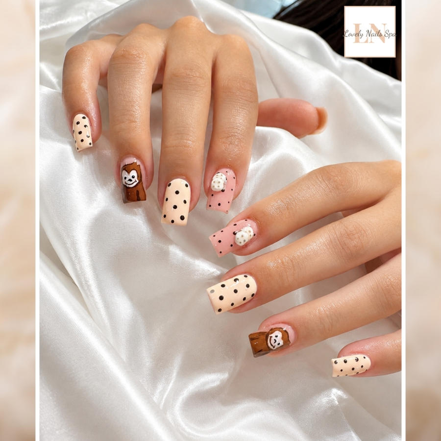 Nails Design
